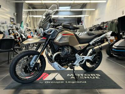 MOTO GUZZI V85 TT E5+ Travel NEUF 0KM 2236104