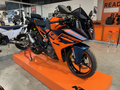 KTM RC 390 ABS – Destockage – neuf 2238083