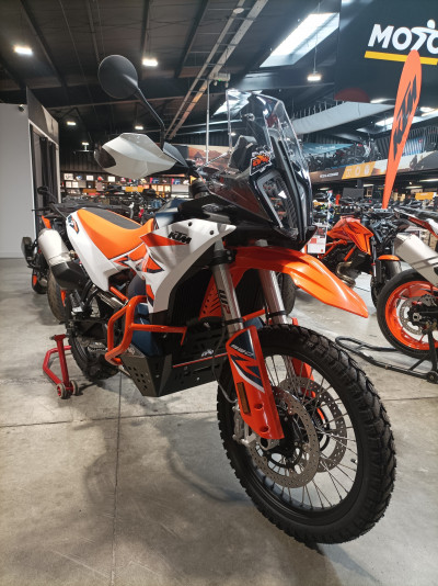 KTM 890 ADVENTURE R 2239192