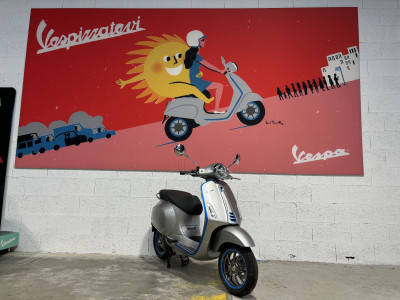 VESPA VESPA ELECTTRICA 70 [105/MOIS]   2244696
