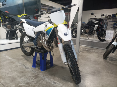 HUSQVARNA TC 125 2246255