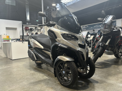 PIAGGIO MP3 400 2250691