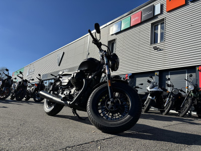 MOTO GUZZI V9 BOBBER 2255640