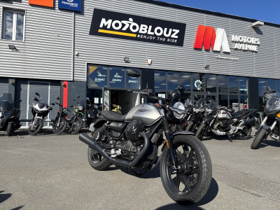 MOTO GUZZI V7 STONE 850 2255681