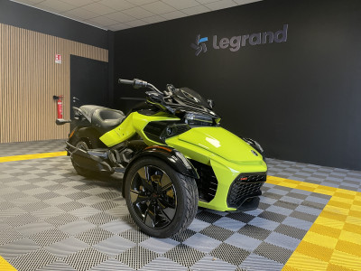 CAN-AM SPYDER F3-S SPECIAL SERIES 2023 2265102