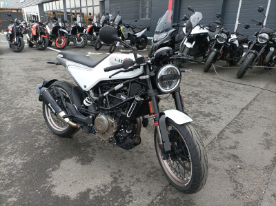 HUSQVARNA 401 VITPILEN A2 2270534