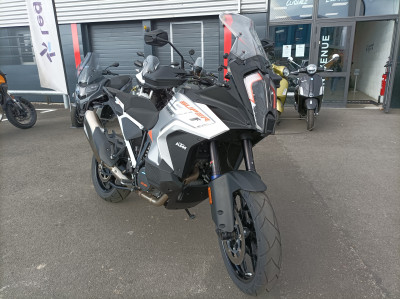 KTM 1290 SUPER ADVENTURE S demo 2271288