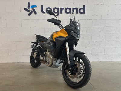 MOTO GUZZI STELVIO 1100 2271809