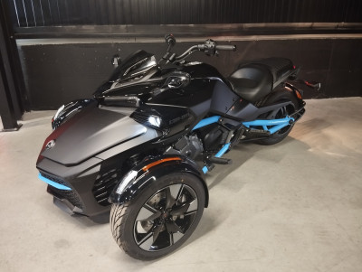 CAN-AM SPYDER F3-S 2279627