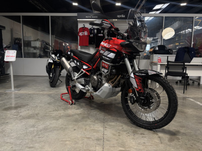 APRILIA TUAREG 660 2280235