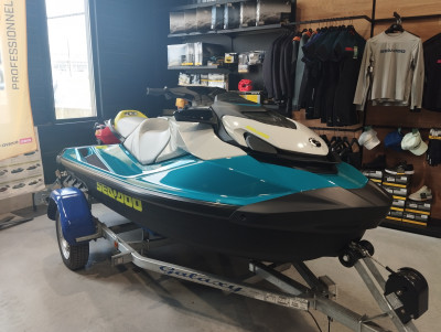 Sea-Doo GTI SE 170 2025 2284522