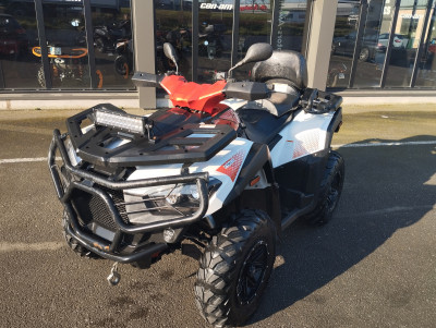 KYMCO MXU 700I 2285252