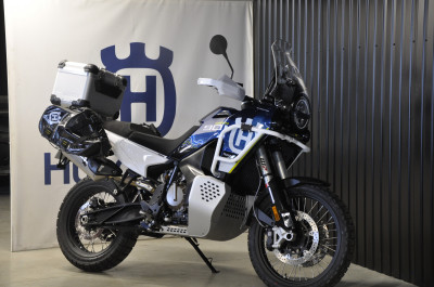 HUSQVARNA NORDEN 901 EXPEDITION 2285850