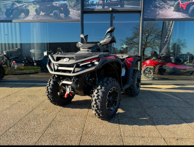 CAN-AM OUTANDER 850 XT 2286800
