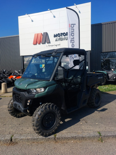 CAN-AM TRAXTER HD7 BASE 2286842