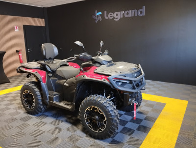 CAN-AM OUTLANDER MAX XT T 850 2289096
