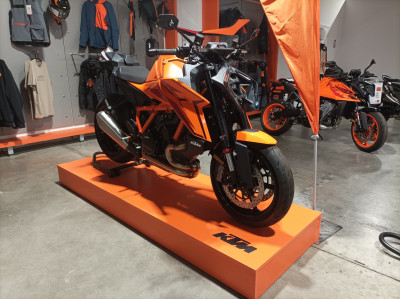 KTM 1390 SUPER DUKE R neuve 2290290