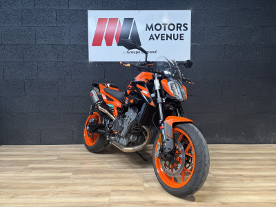 KTM 890 DUKE GP 2290548