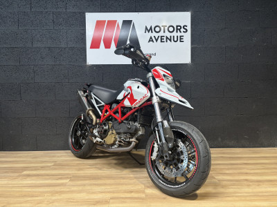 DUCATI HYPERMOTARD 1100 2290549