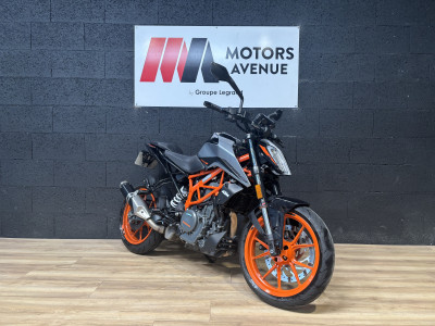 KTM 390 DUKE  2292793