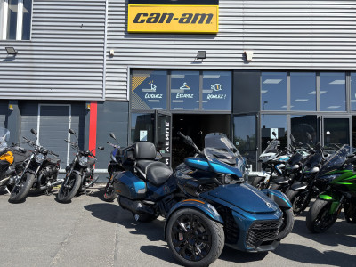 CAN-AM SPYDER F3-T LIM 2024 2293774