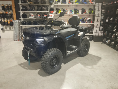 CF MOTO CFORCE  520   BLACK LINE  Long NEUF ZERO KMS 2298161