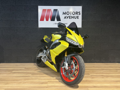 APRILIA RS 660 35KW 2298605