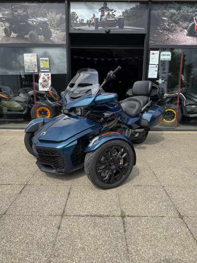CAN-AM SPYDER F3 LIMITED (355€/mois) 2298705