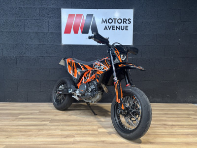 KTM 690 SMC R SMCR  2300380