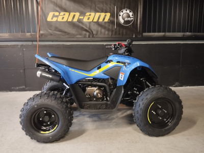 CF MOTO CFORCE 110 KID BASIC EFI 2301954