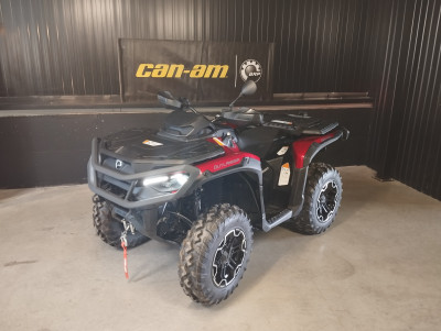 CAN-AM Outlander 850 XT 2302219