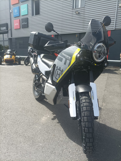 HUSQVARNA NORDEN 901 démo 2303195