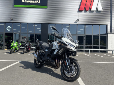 KAWASAKI VERSYS 1100 S VERSYS 1100S 2304590