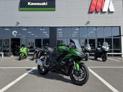 KAWASAKI NINJA 1100 SX SE 1100SX SE 2304604