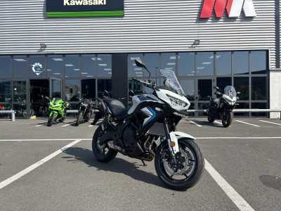 KAWASAKI VERSYS 650 2304624