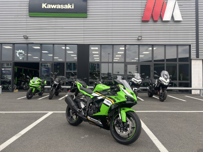 KAWASAKI ZX-6R ZX6R 2305144