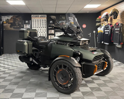 CAN-AM CANYON REDROCK  2306003