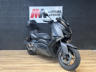 YAMAHA XMAX 125 2307422