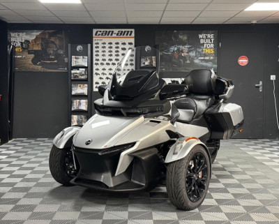 CAN-AM SPYDER RT LIMITED NEUF 2307452