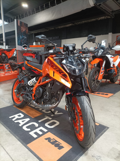 KTM 390 DUKE ABS neuve 2307724