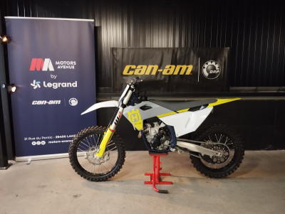 HUSQVARNA FC 250 MY24 neuve 2309747