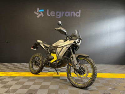 CAN-AM ORIGIN 73 (35KW) démonstration 2310115