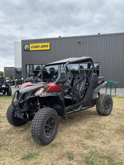 CAN-AM MAVERICK sport DPS 1000 R 2310135