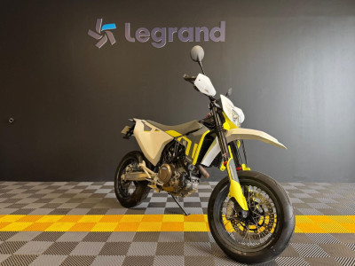 HUSQVARNA 701 SUPERMOTO 2310515