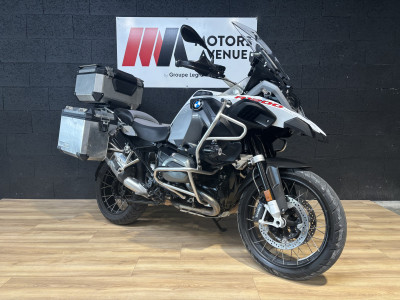 BMW R 1200 GS GSA ADVENTURE 2310954