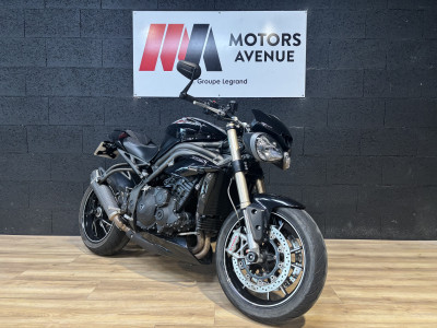 TRIUMPH SPEED TRIPLE 1050 S  2311894