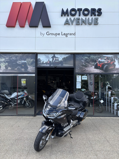 HONDA GOLDWING 2312154