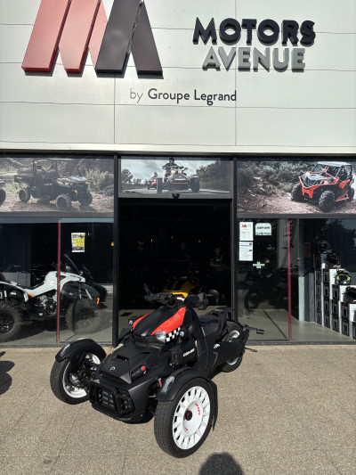 CAN-AM Ryker Rally 2312688