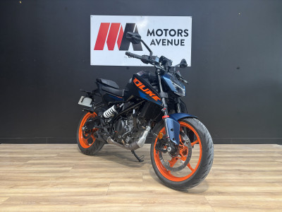 KTM 125 DUKE ABS 2313528