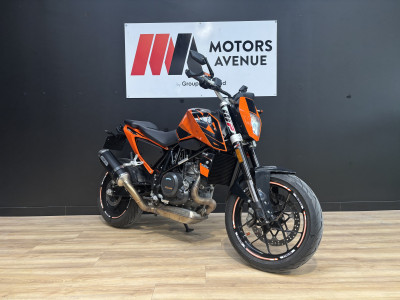 KTM 690 DUKE ABS 2313529